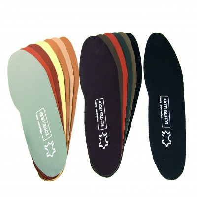 Alwa insoles wide
